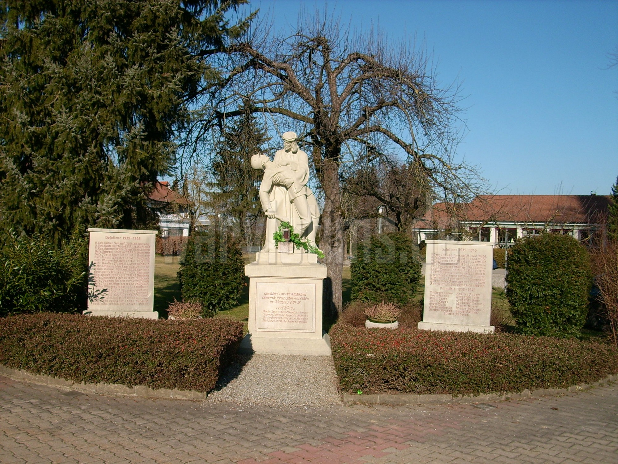 Altusried-Frauenzell